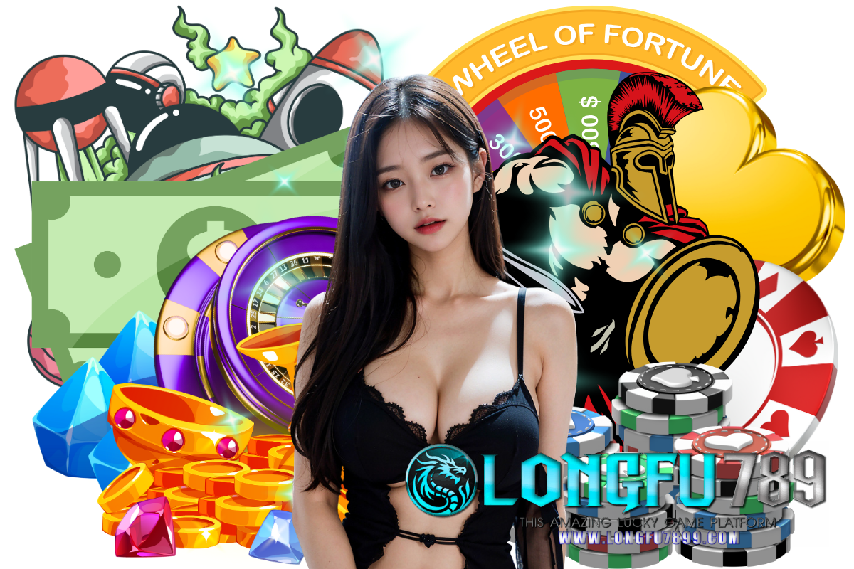 longfu789 สมัคร